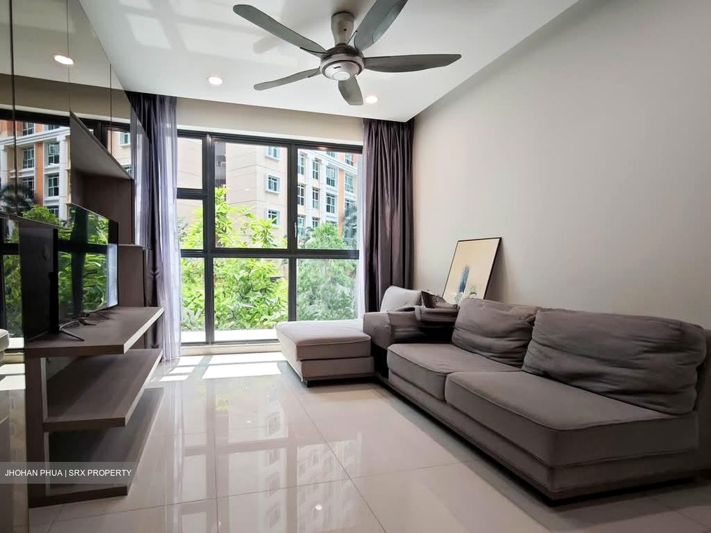 Prive (D19), Condominium #602167611